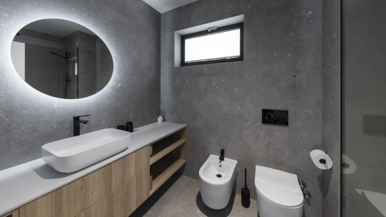 Mare Solis Pinea Mali Losinj Exterior photo